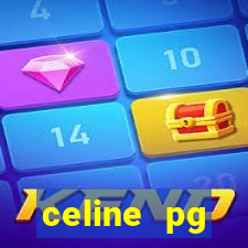 celine pg plataforma de jogos